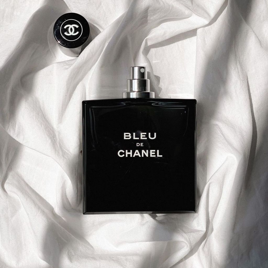 Bleu De Chanel Parfum For Men 100ml Edp  Konga Online Shopping