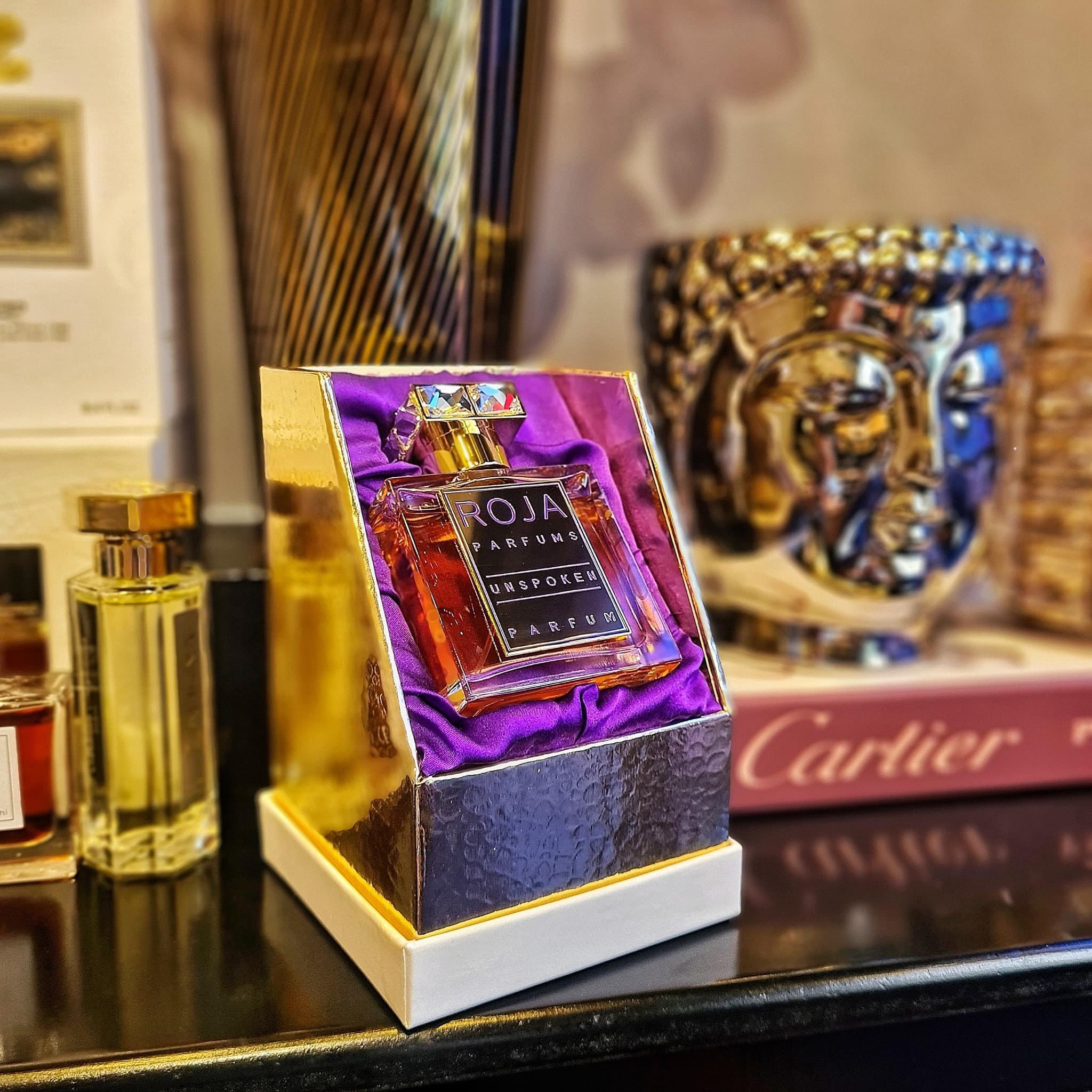 Nước hoa ROJA PARFUMS Unspoken Parfum – Săn Hàng Hiệu 113