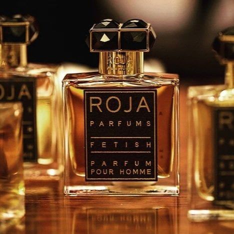 Nước hoa ROJA PARFUMS Fetish Pour Homme (Parfum) – Săn Hàng Hiệu 113