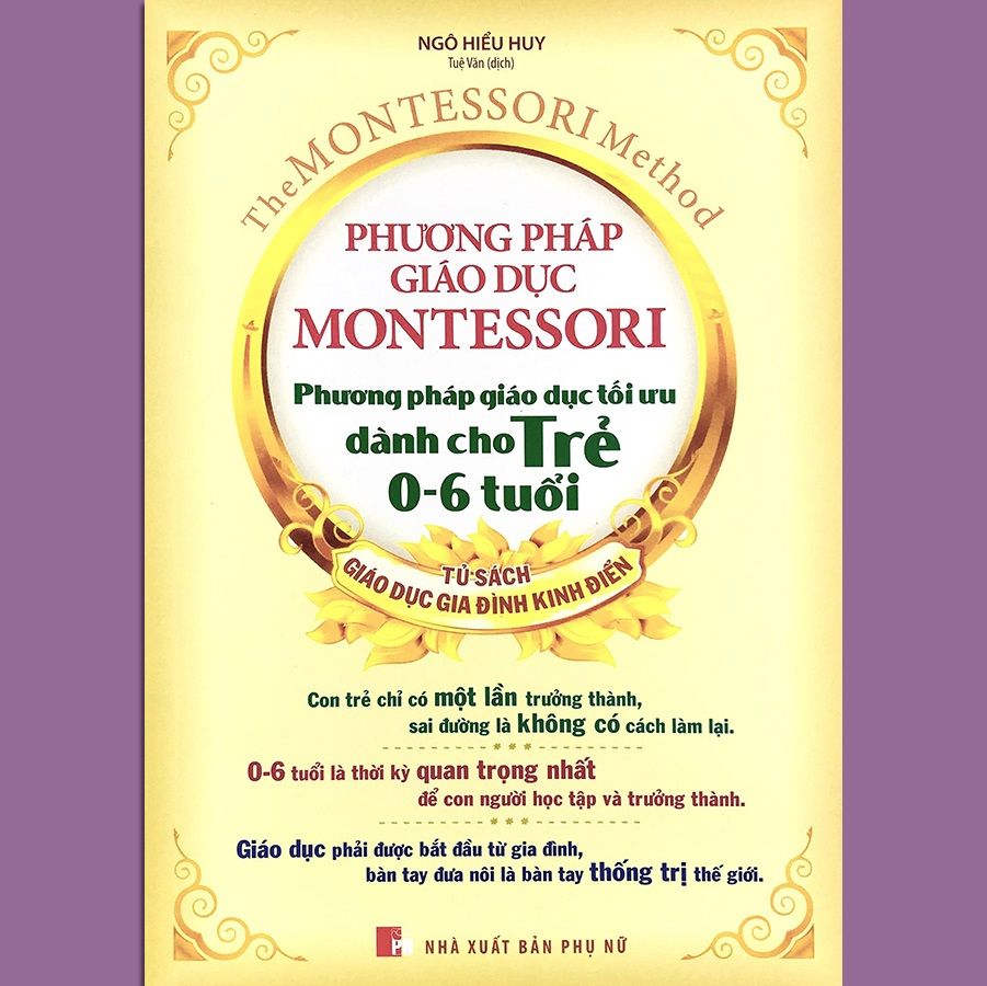 Tải tài liệu Montessori pdf free