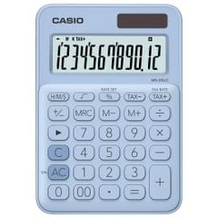 Máy tính Casio MS-20UC (10 màu)