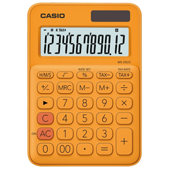 Máy tính Casio MS-20UC