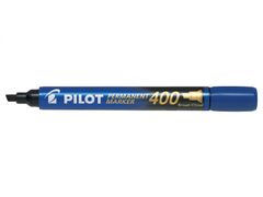 Bút lông dầu Permanent Marker 400 mực đen/SCA-400-B (12Cây/hộp)