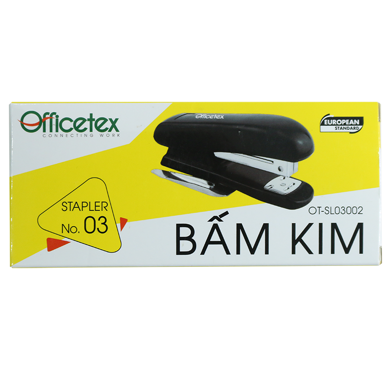 Bấm kim số 3 OT-SL03002