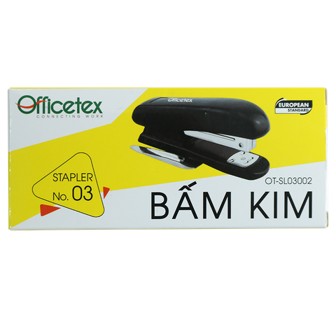 Bấm kim số 3 OT-SL03002