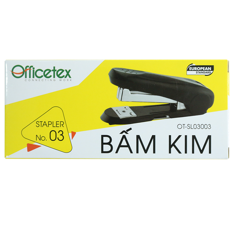 Bấm kim số 3 OT-SL03003