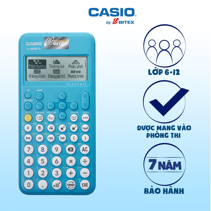 Casio 880 | forum.iktva.sa