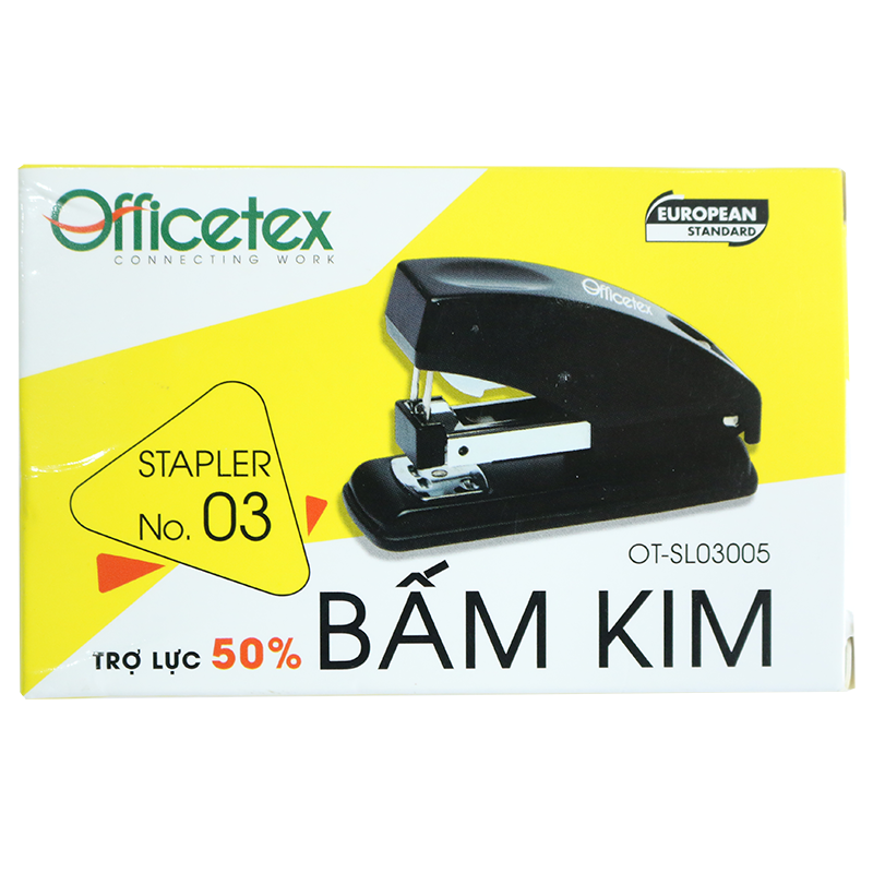 Bấm kim số 3 OT-SL03005