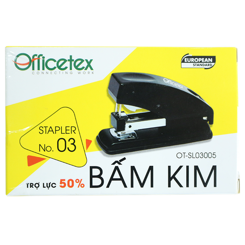 Bấm kim số 3 OT-SL03005