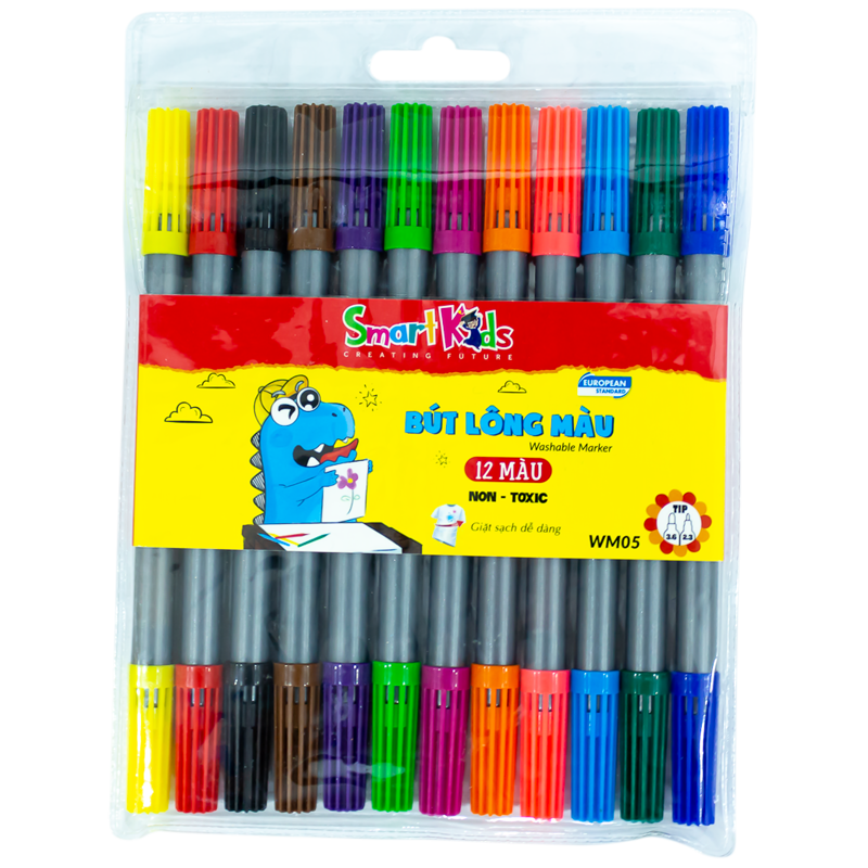 Bộ dụng cụ học tập tiểu học bé Trai