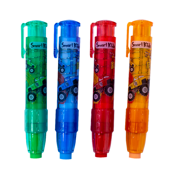 Gôm bấm Monster Truck ER12