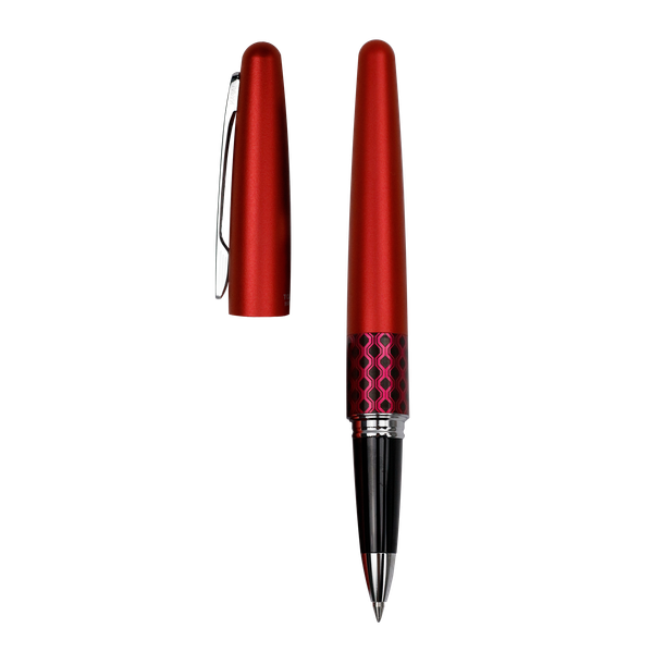 Bút bi MR3 mực xanh BP-MR3-M-WV-L , tip 1.0mm