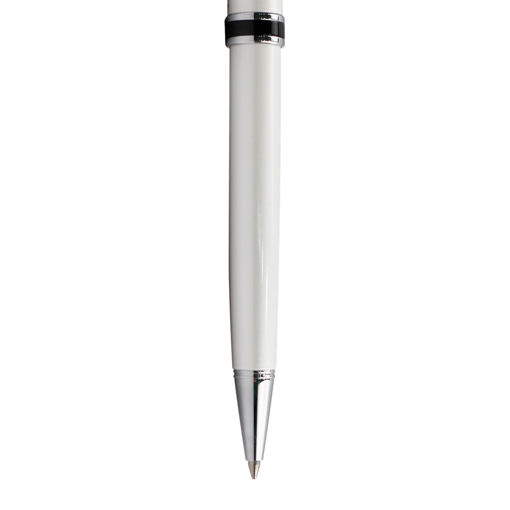 Bút bi ký cao cấp GRANCE (thân bạc) BGRC-5SR-SUZ-EX