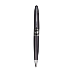 Bút Bi ký Mr3 Retro Pop mực xanh (Thân Houndstooth) BP-MR3-F-HT-L