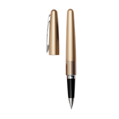 Bút gel MR1 mực xanh BL-MR1-F-GDZ-L, tip 0.7mm