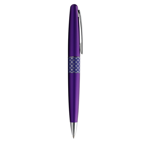 Bút bi MR3 mực xanh BP-MR3-M-EP-L, tip 1.0mm