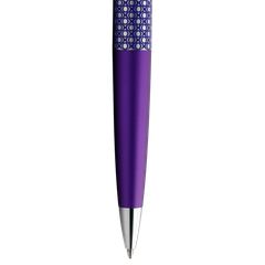 Bút bi MR3 mực xanh BP-MR3-M-EP-L, tip 1.0mm