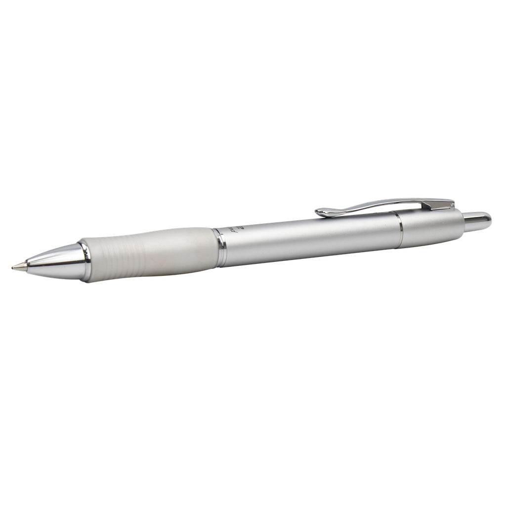 Bút ký G-2 Limited (Thân Silver) BL-G2L-7-BL-SI