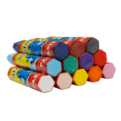 Sáp dầu Dino OP03 24 màu / hộp