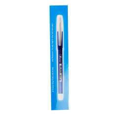 Bút gel Mr Supper mực xanh G25 (20 cây/hộp)