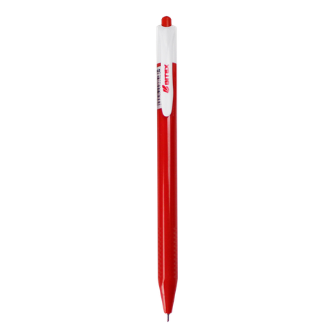 Bút bi mực xanh / đỏ / đen (0.7mm) B02 (20 cây/hộp)