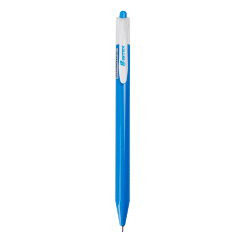 Bút bi mực xanh / đỏ / đen (0.7mm) B02 (20 cây/hộp)