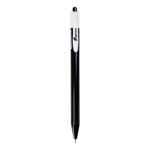Bút bi mực xanh / đỏ / đen (0.7mm) B02 (20 cây/hộp)