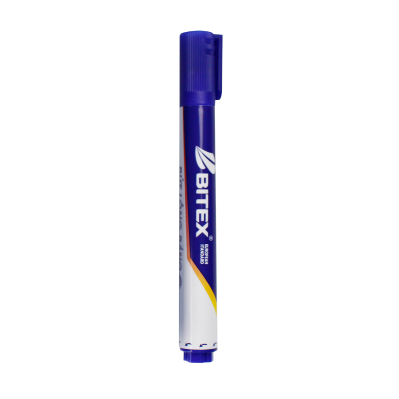 Bút lông bảng mực xanh WB01