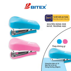 Bấm kim số 10/SL07 (1 cái/hộp)