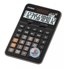 Máy tính Casio AX-12B