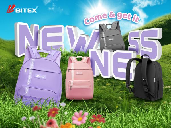 Ba lô Thời Trang Newness