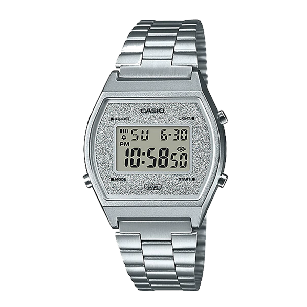 Đồng hồ Casio B640WDG-7DF