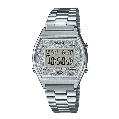 Đồng hồ Casio B640WDG-7DF