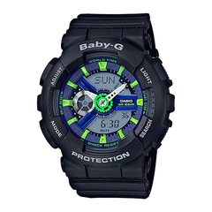 Đồng hồ Casio BA-110PP-1ADR