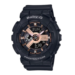 Đồng hồ Casio BA-110RG-1ADR