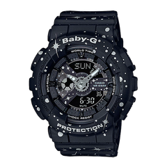 Đồng hồ Casio BA-110ST-1ADR