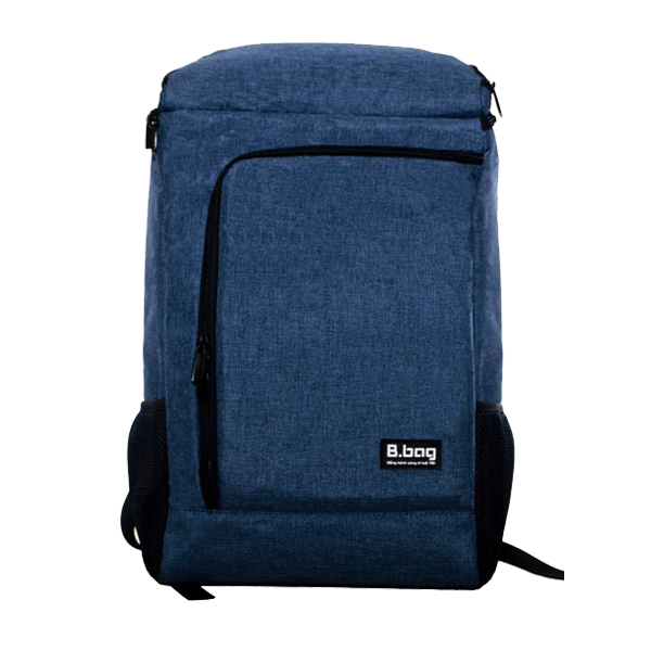 Balo thời trang B-23-007 màu xanh (blue navy)