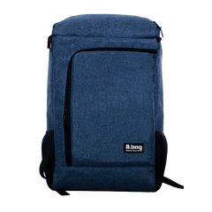Balo thời trang B-23-007 màu xanh (blue navy)