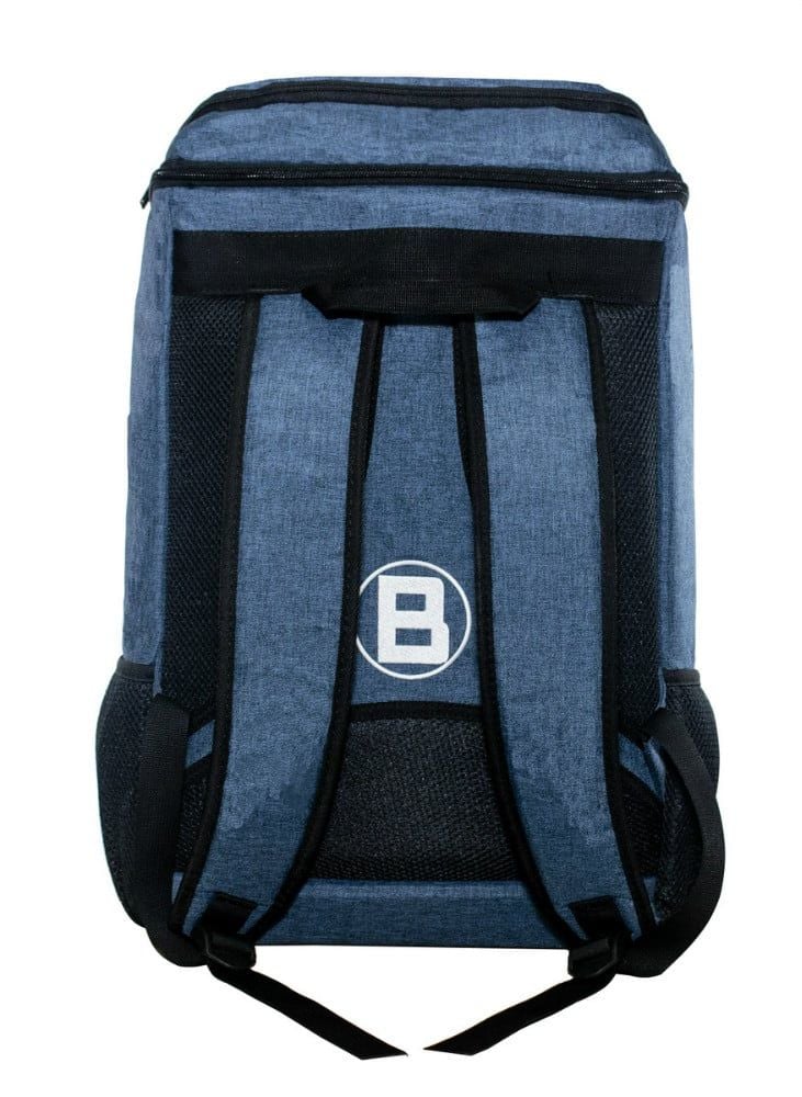 Balo thời trang B-23-007 màu xanh (blue navy)