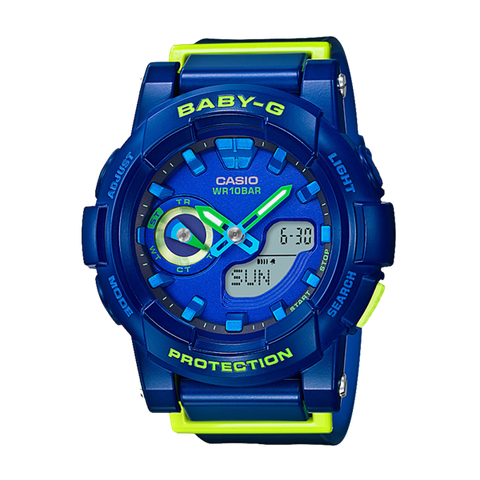 Đồng hồ Casio BGA-185FS-2ADR