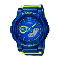 Đồng hồ Casio BGA-185FS-2ADR