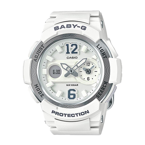 Đồng hồ Casio BGA-210-7B1DR