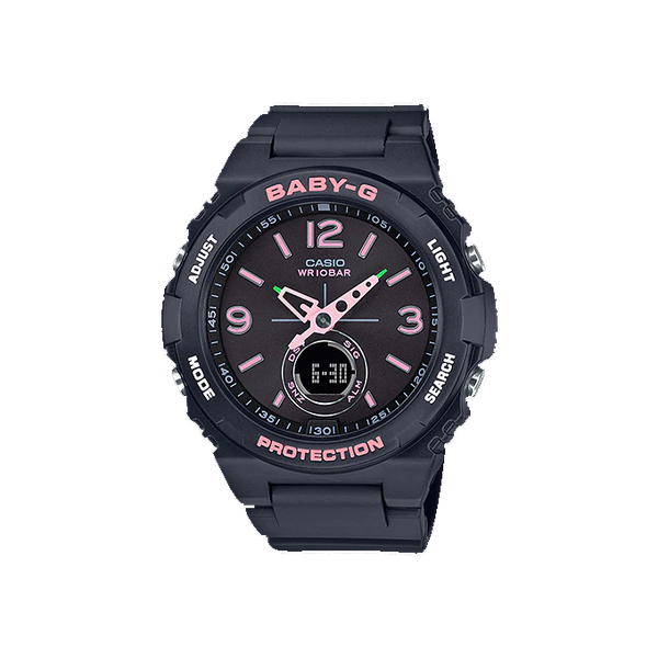 Đồng hồ Casio BGA-260SC-1ADR