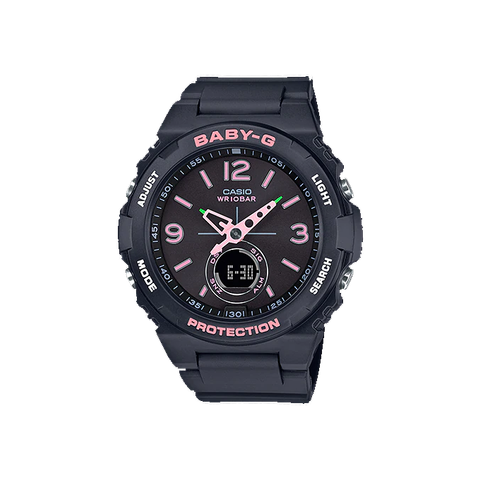 Đồng hồ Casio BGA-260SC-1ADR