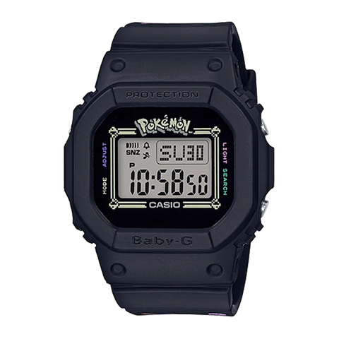 Đồng hồ Casio BGD-560PKC-1DR