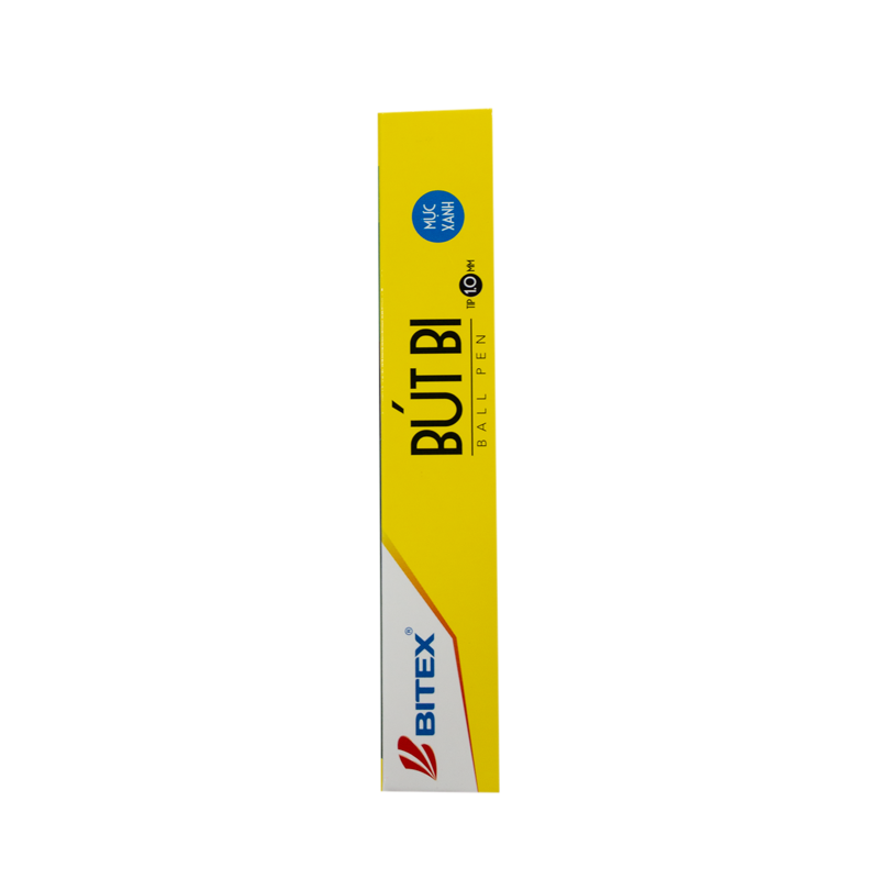 Bút bi Bitex B18 (ngòi 1.0mm)