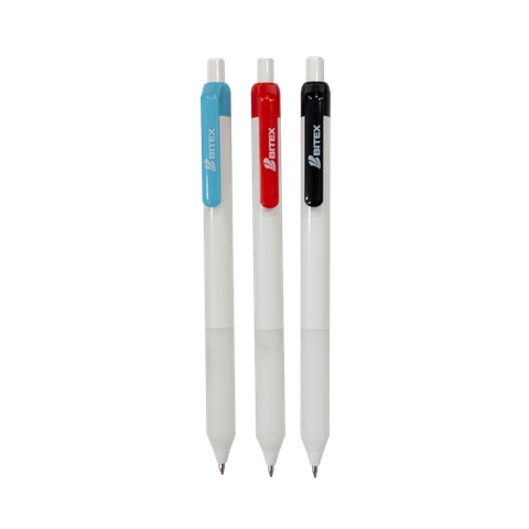 Bút bi Bitex B18 (ngòi 1.0mm)