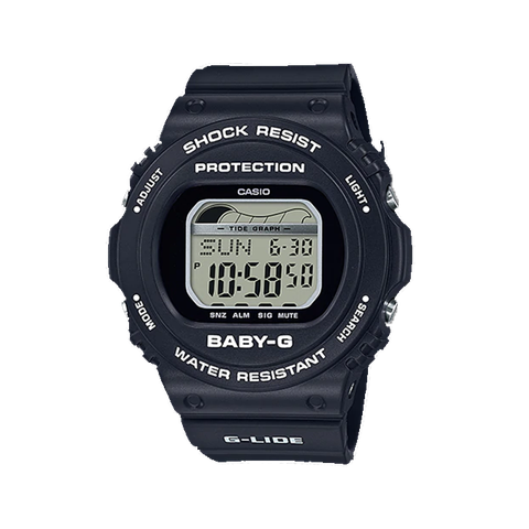 Đồng hồ Casio BLX-570-1DR