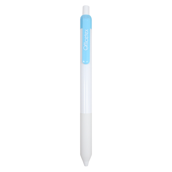 Bút bi mực xanh OT-BP0018BU