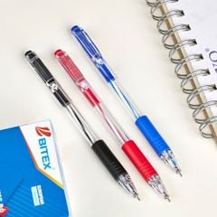 Bút bi Bitex B03 0.5mm (20 cây/hộp)